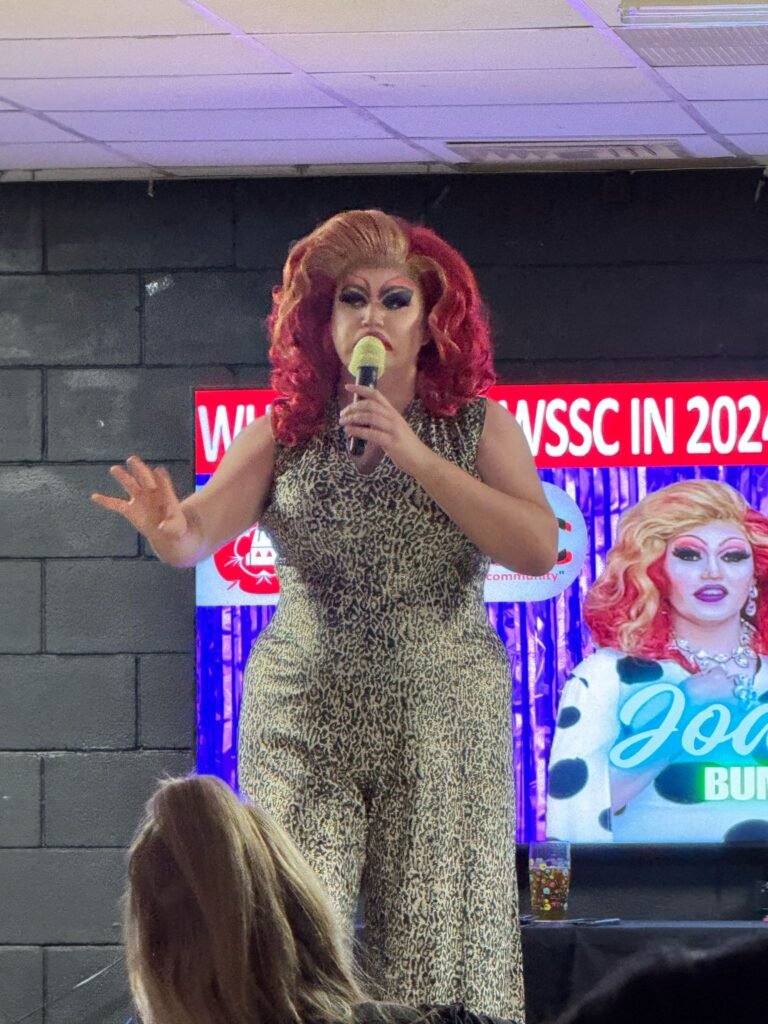 REVIEW: Drag Night @ WSSC