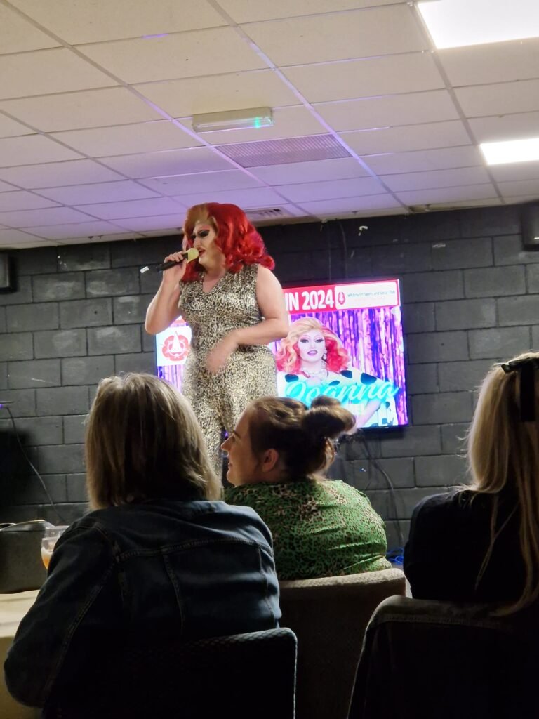 REVIEW: Drag Night