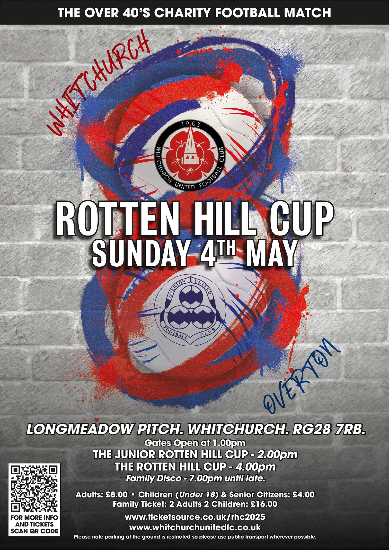 Rotten Hill Cup 2025