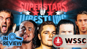 Wrestling Review