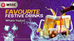 Favourite Festive Drinks