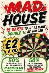Mad House