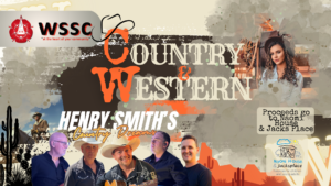 Country & Western at WSSC