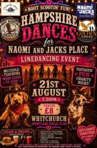 Line Dancing