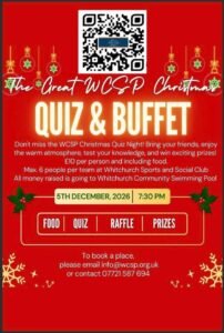 WSCP Quiz