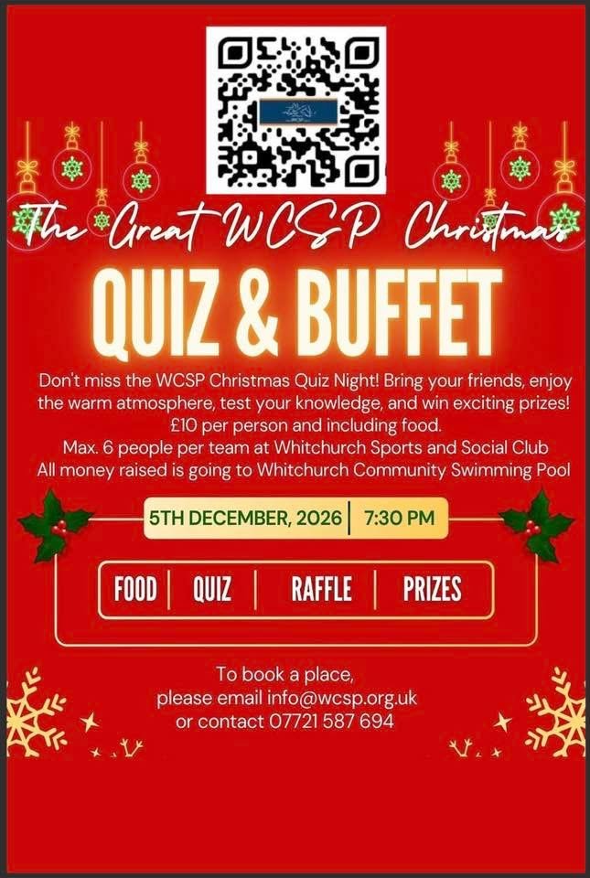 WSCP Quiz